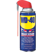 (image for) WD-40® Smart Straw® 11 oz Aerosol Can, 12/pack