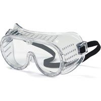 (image for) LOG-2220C Goggles